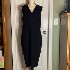 Torrid black dress. Size 18.
